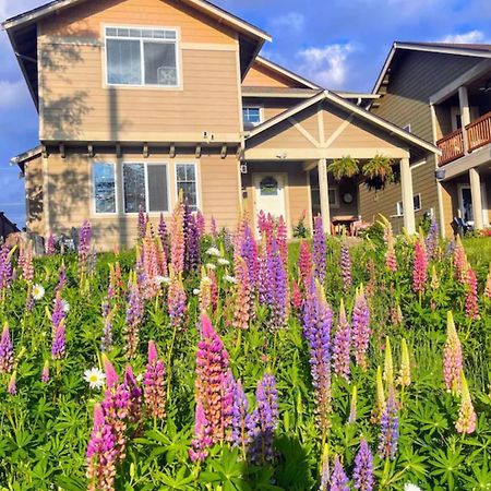 Central Tacoma Homestay With Breakfast Included -Private Room- מראה חיצוני תמונה