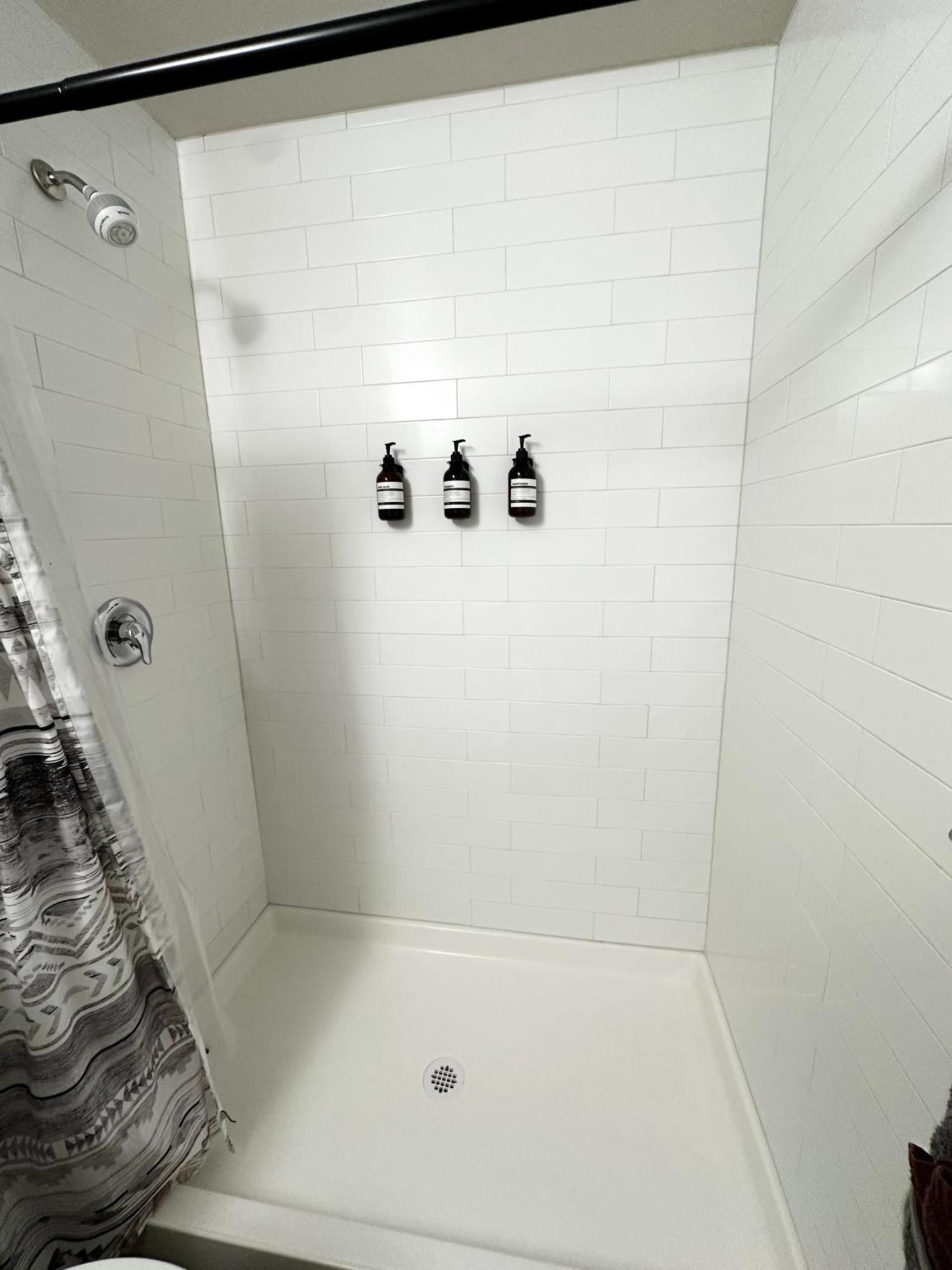 Central Tacoma Homestay With Breakfast Included -Private Room- חדר תמונה