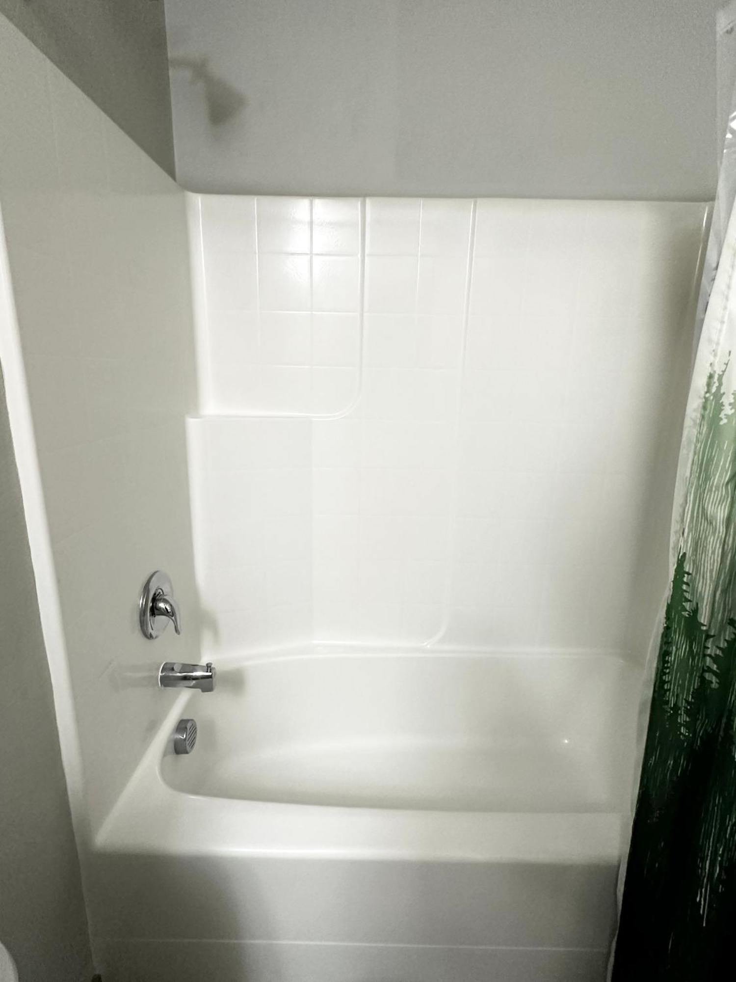 Central Tacoma Homestay With Breakfast Included -Private Room- חדר תמונה