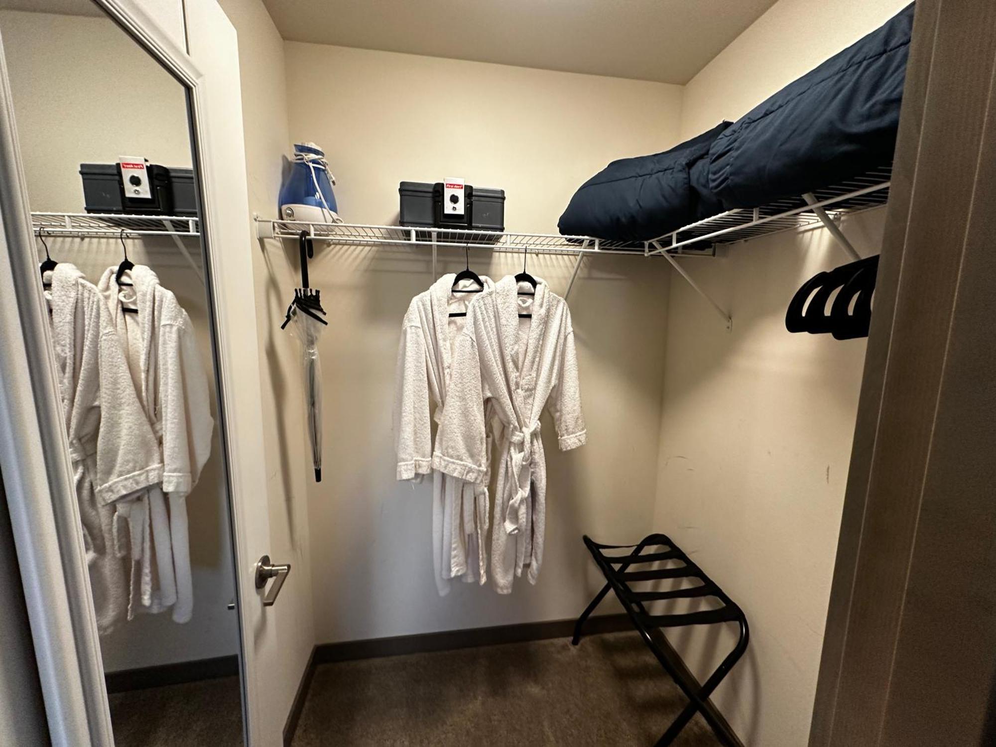Central Tacoma Homestay With Breakfast Included -Private Room- חדר תמונה