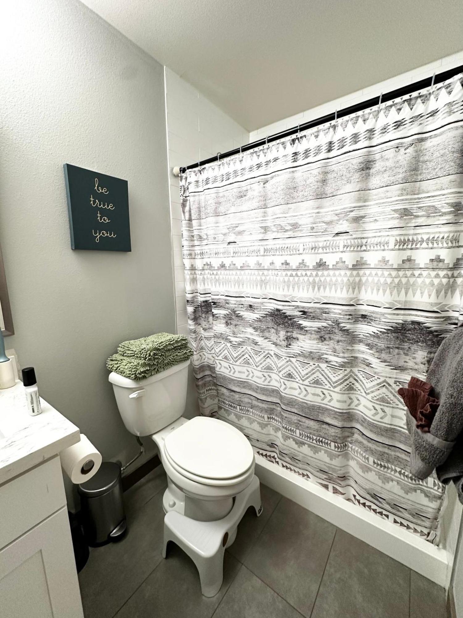 Central Tacoma Homestay With Breakfast Included -Private Room- חדר תמונה
