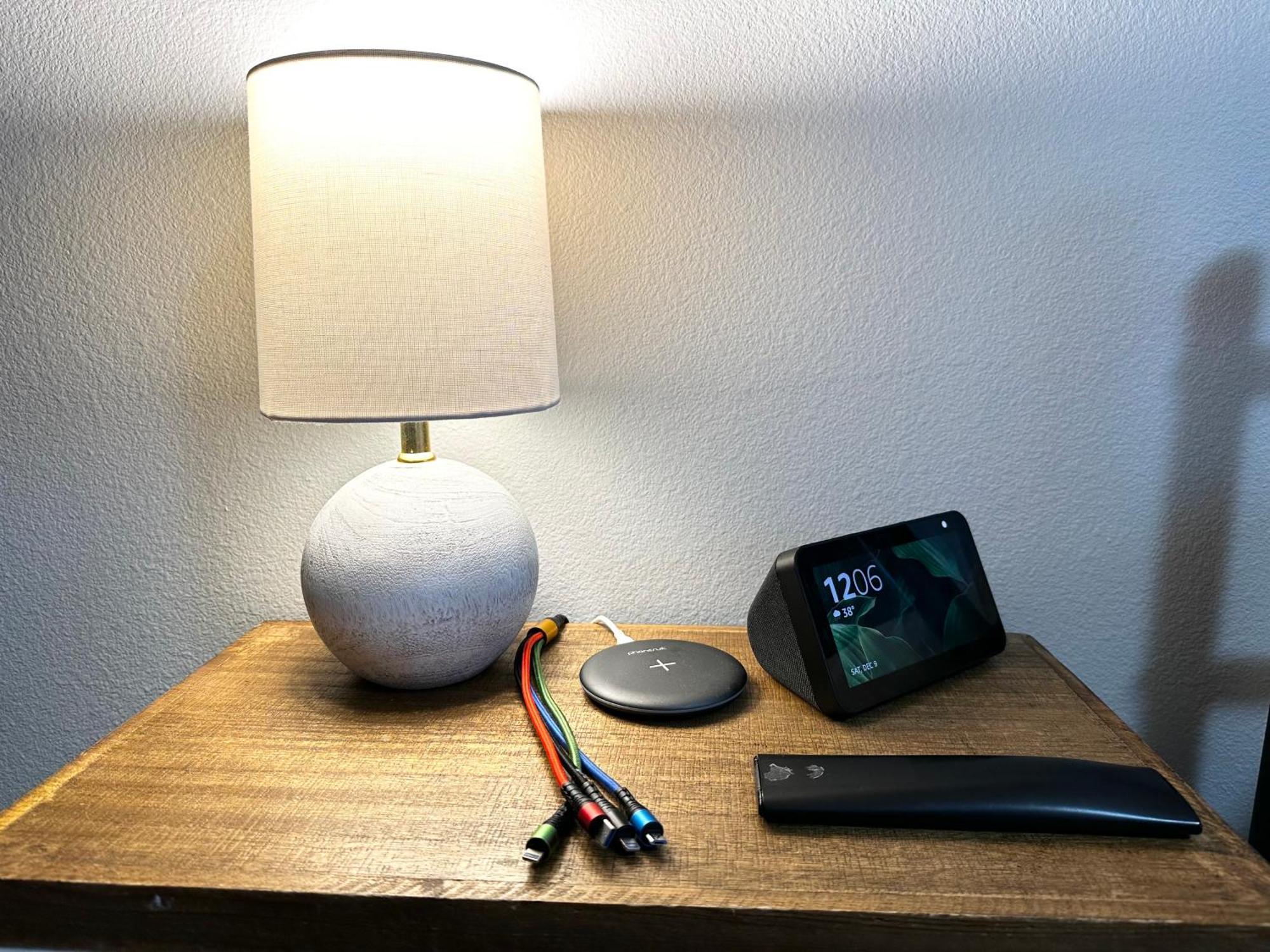 Central Tacoma Homestay With Breakfast Included -Private Room- חדר תמונה