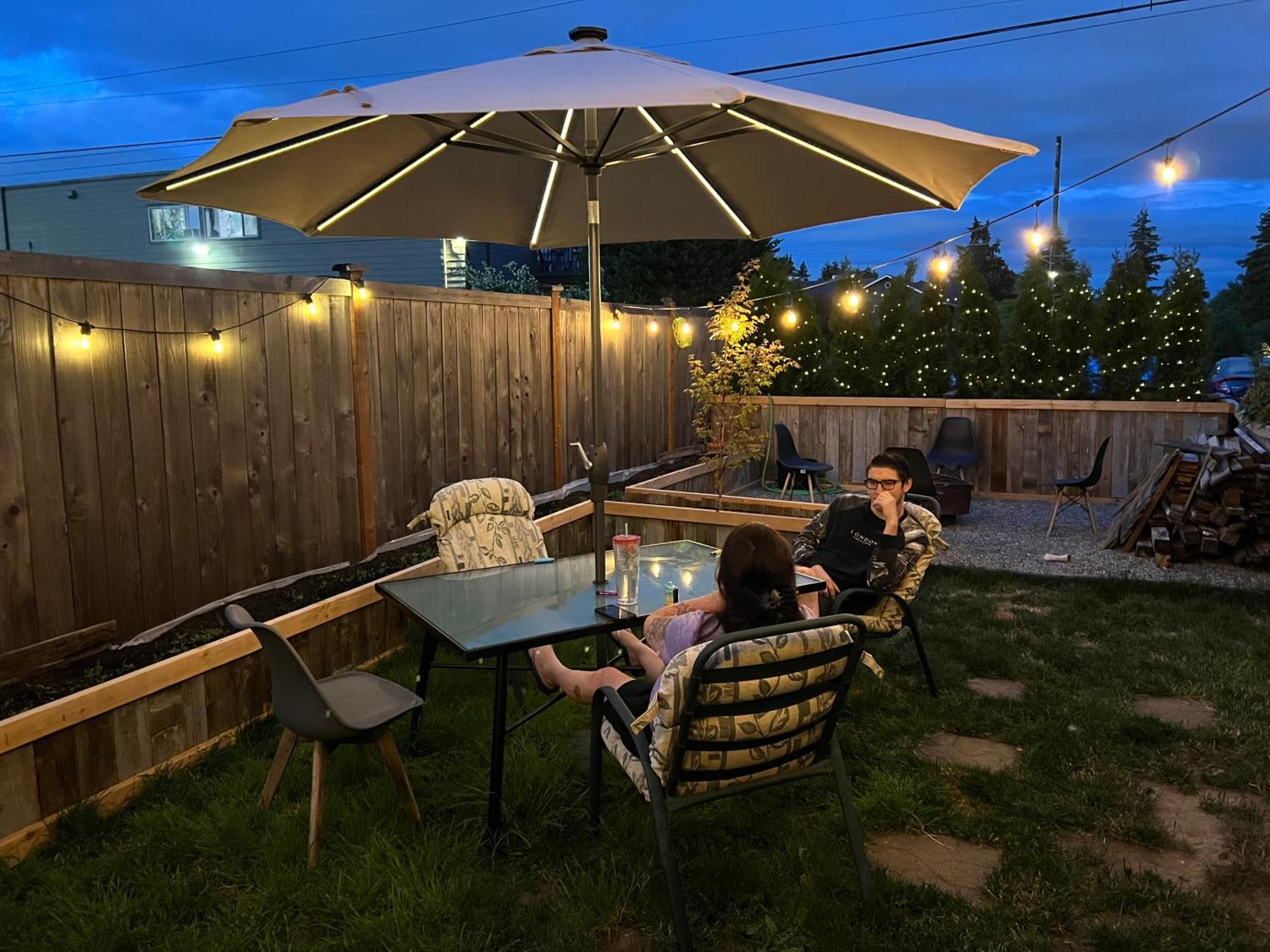 Central Tacoma Homestay With Breakfast Included -Private Room- מראה חיצוני תמונה