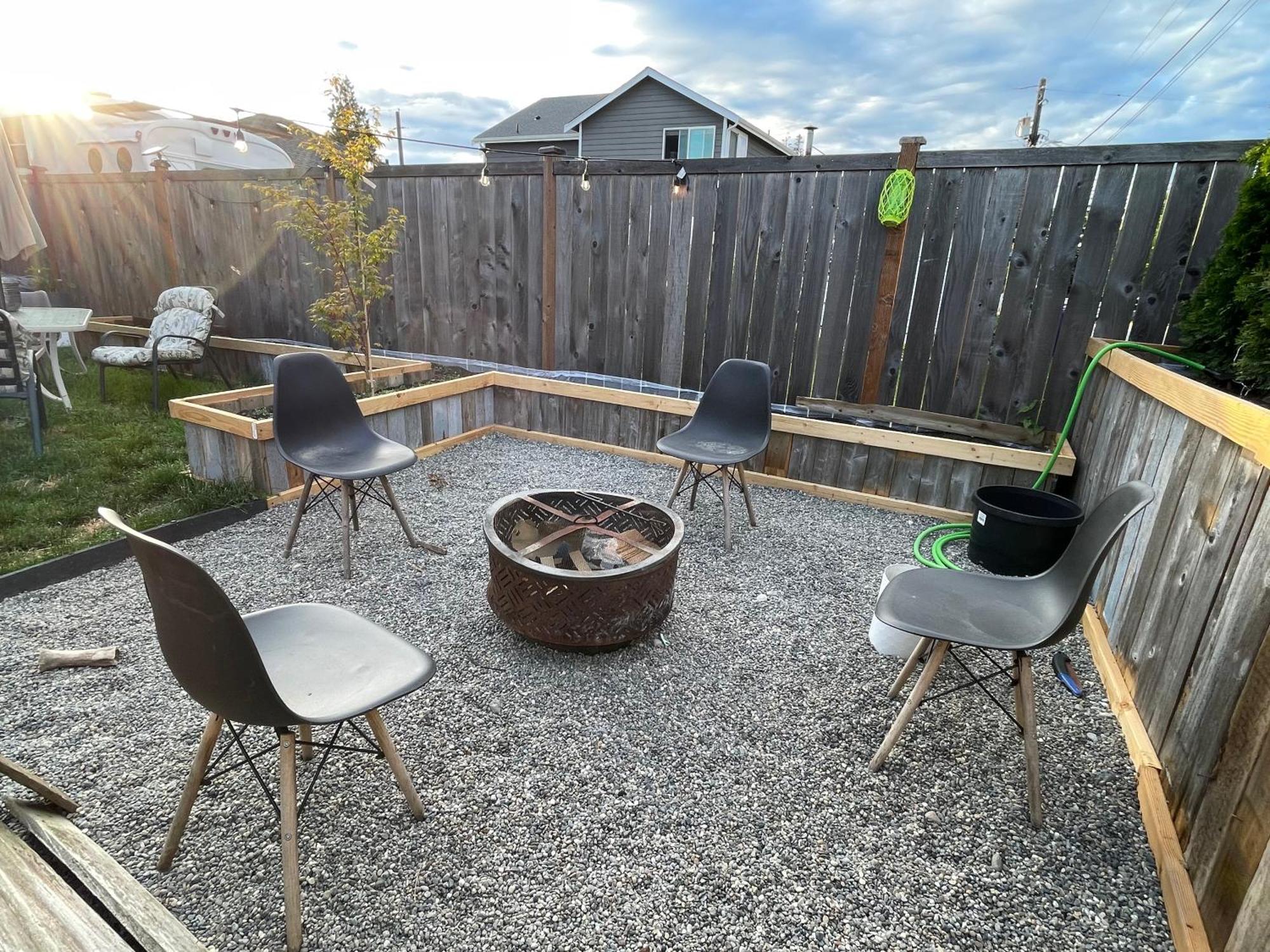 Central Tacoma Homestay With Breakfast Included -Private Room- מראה חיצוני תמונה